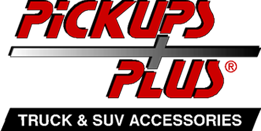 Pickups Plus - Houston Truck Parts & SUV Accessories