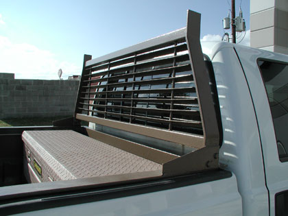 Houston Truck Bars & Roof Racks, SUV Steps & Utility Vehicle Running Boards, Brush Racks