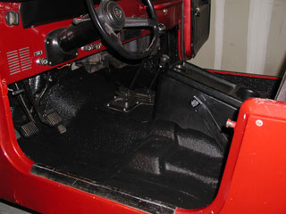 Houston Rain Guards & Window Deflectors, Bed Mats Houston, Mud Flaps, Bug Shields