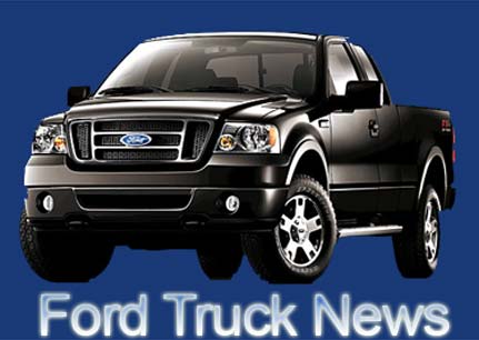 Ford truck accessories in houston #8